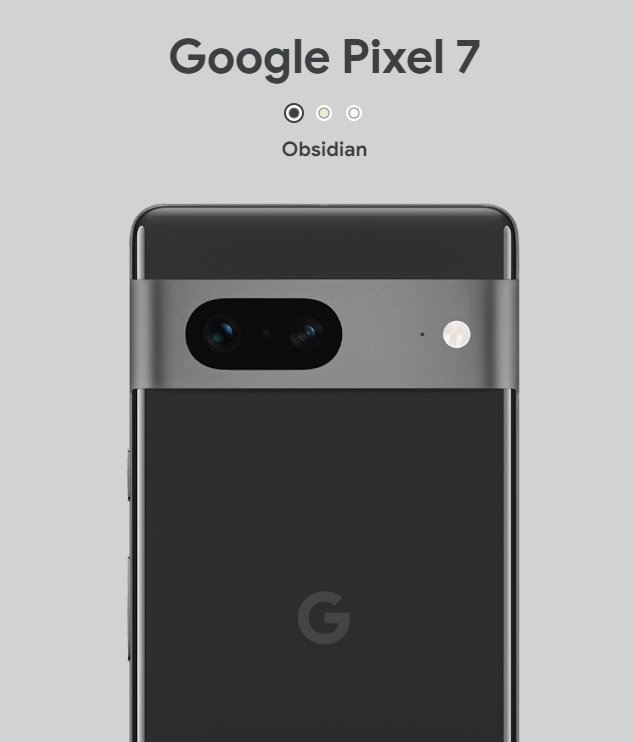 【更新】2022年10月発売！Google Pixel 7最新情報まとめ