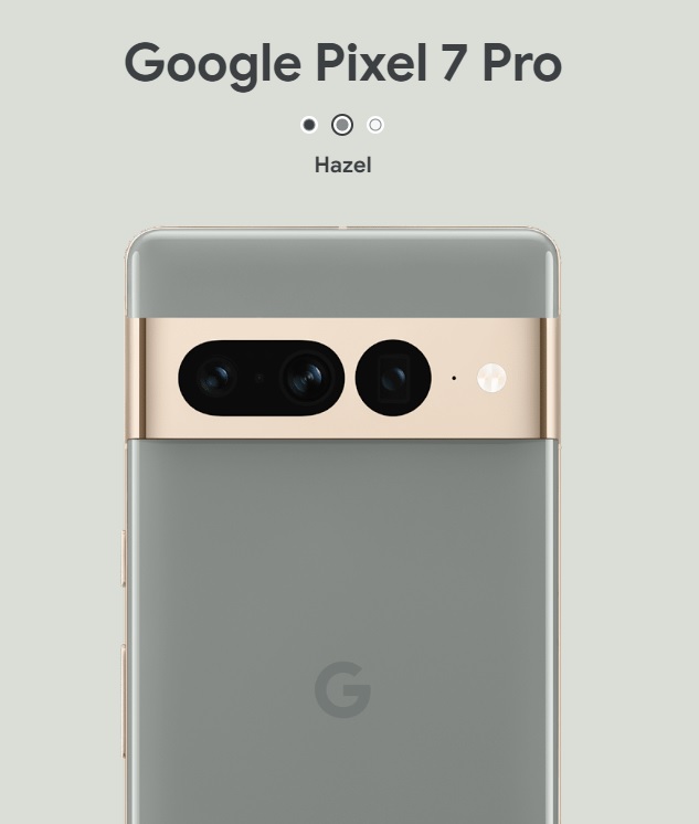 【Google Pixel 7 / 7Pro】Googleが開発した最新のAndroidスマートフォンシリーズ詳細まとめ - WSF Gadget
